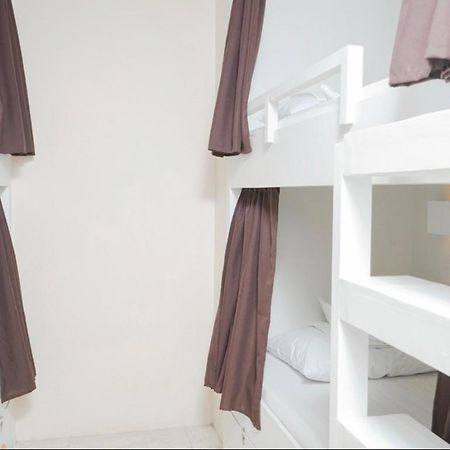 The A Hostel Balabag  Zewnętrze zdjęcie