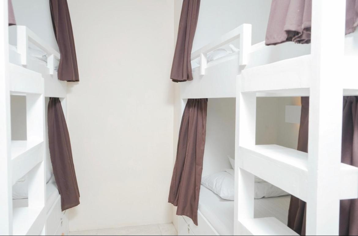 The A Hostel Balabag  Zewnętrze zdjęcie
