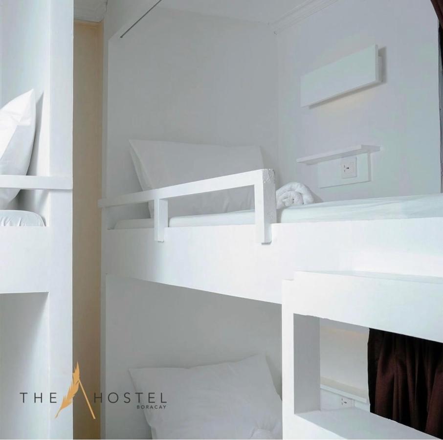 The A Hostel Balabag  Zewnętrze zdjęcie