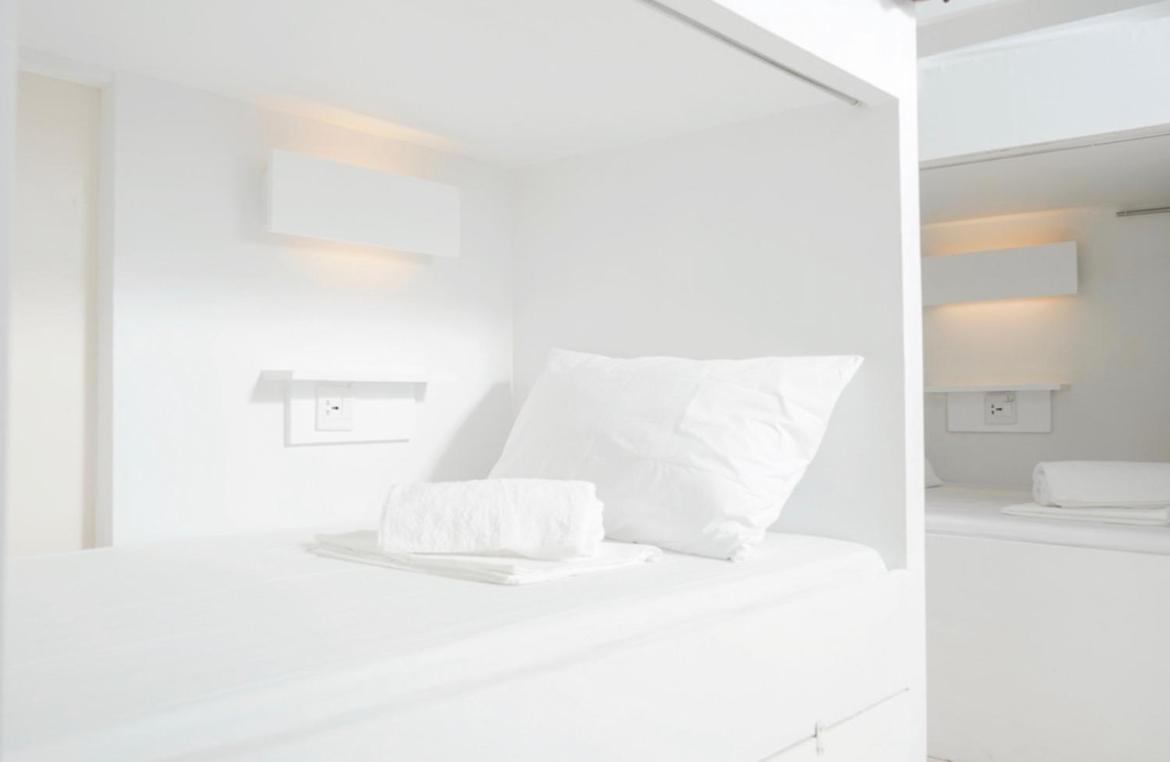 The A Hostel Balabag  Zewnętrze zdjęcie